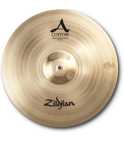 Amazon.com: Zildjian Cymbal, 20