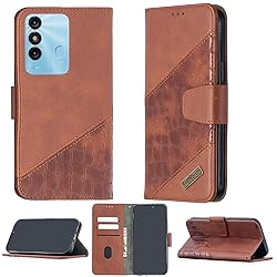jioeuinly Case for Itel Vision 3 Plus Case