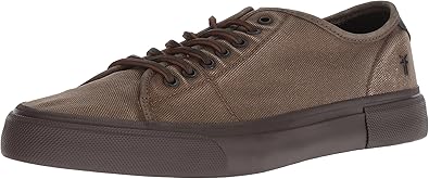 frye ludlow low sneaker