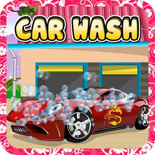 Car Wash Games for girls Appstore for Android