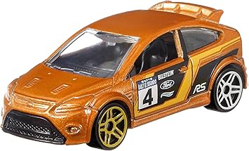 hot wheels rally series