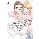 Living-Room Matsunaga-san 10