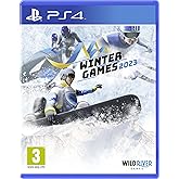 Winter Games 2023 (PS4)