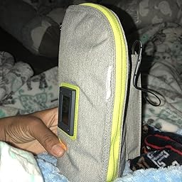 ihotku bottle warmer