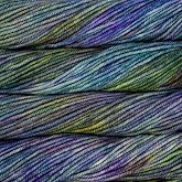 Malabrigo Chunky Yarn (416 - Indiecita)