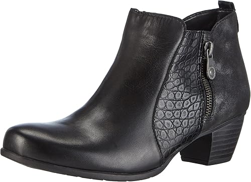 remonte dorndorf ankle boots