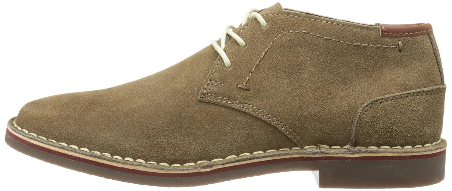kenneth cole reaction desert wind chukka boot