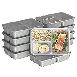 Bentgo 20-Piece Lightweight, Durable, Reusable