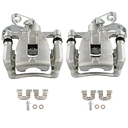 SCITOO 19B6793 19B6792 Rear Left & Right Disc Brake