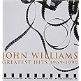 John Williams - Greatest Hits 1969 - 1999