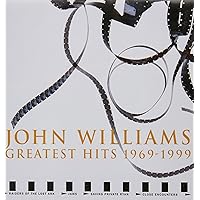 John Williams - Greatest Hits 1969 - 1999
