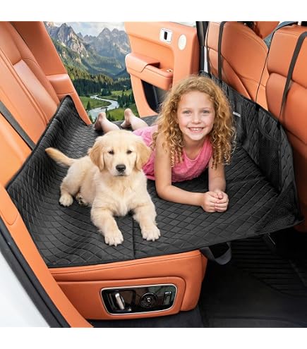 Amazon.com: MZYLW Car Inflatable Mattress for Volkswagen VW Atlas