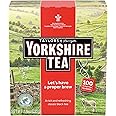 Taylors of Harrogate Yorkshire Red, 100 Teabags (Pack of 4)