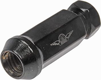 Dorman wheel nuts