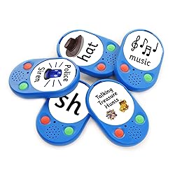 Talking Products, Voice Pad Voice