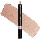 Nudestix Magnetic Luminous Eye Color – 4-in-1 Cream Eyeshadow Stick, Eyeliner, Primer & Highlighter | Long-Wear, Waterproof Satin Finish | Vegan & Cruelty-Free Eye Makeup