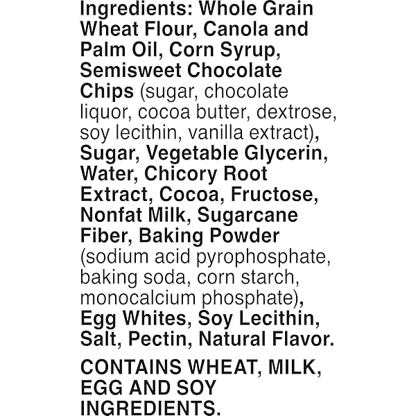 NATURE VALLEY DOUBLE CHOCOLATE CHIP SOFT BAKED MUFFIN BAR 12 COUNT, 42G