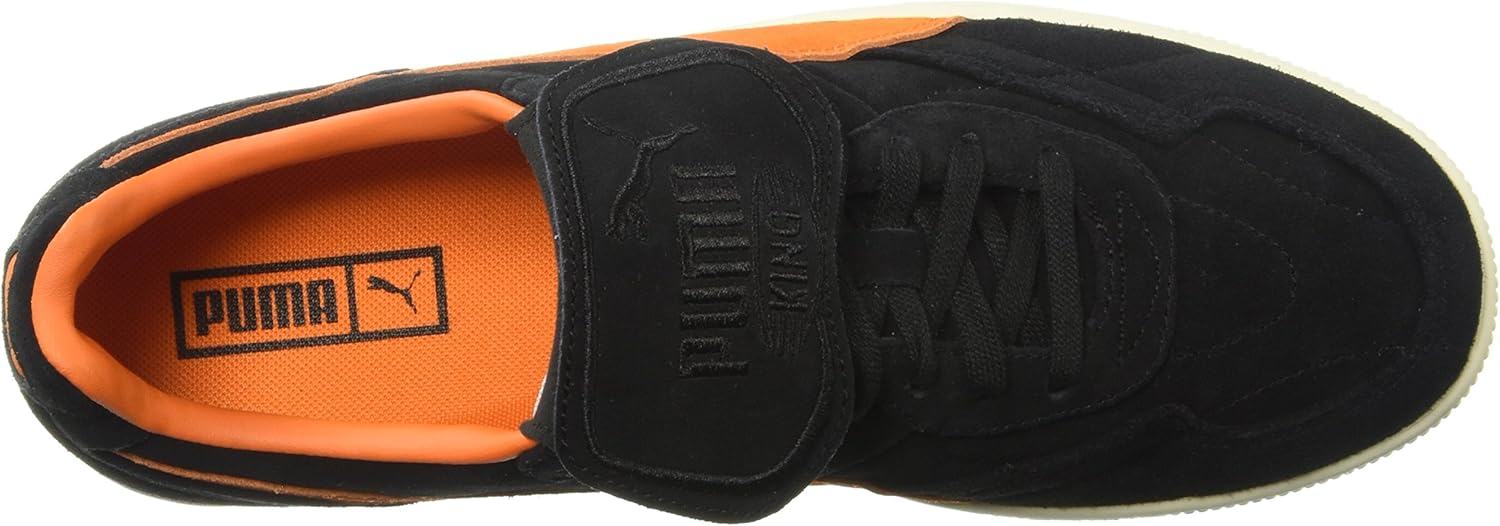 puma king suede