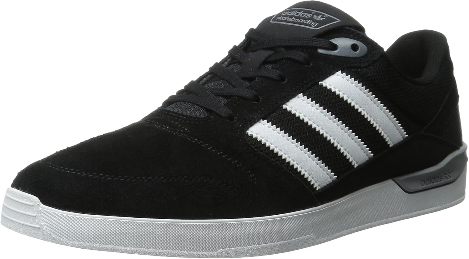 adidas zx vulc black