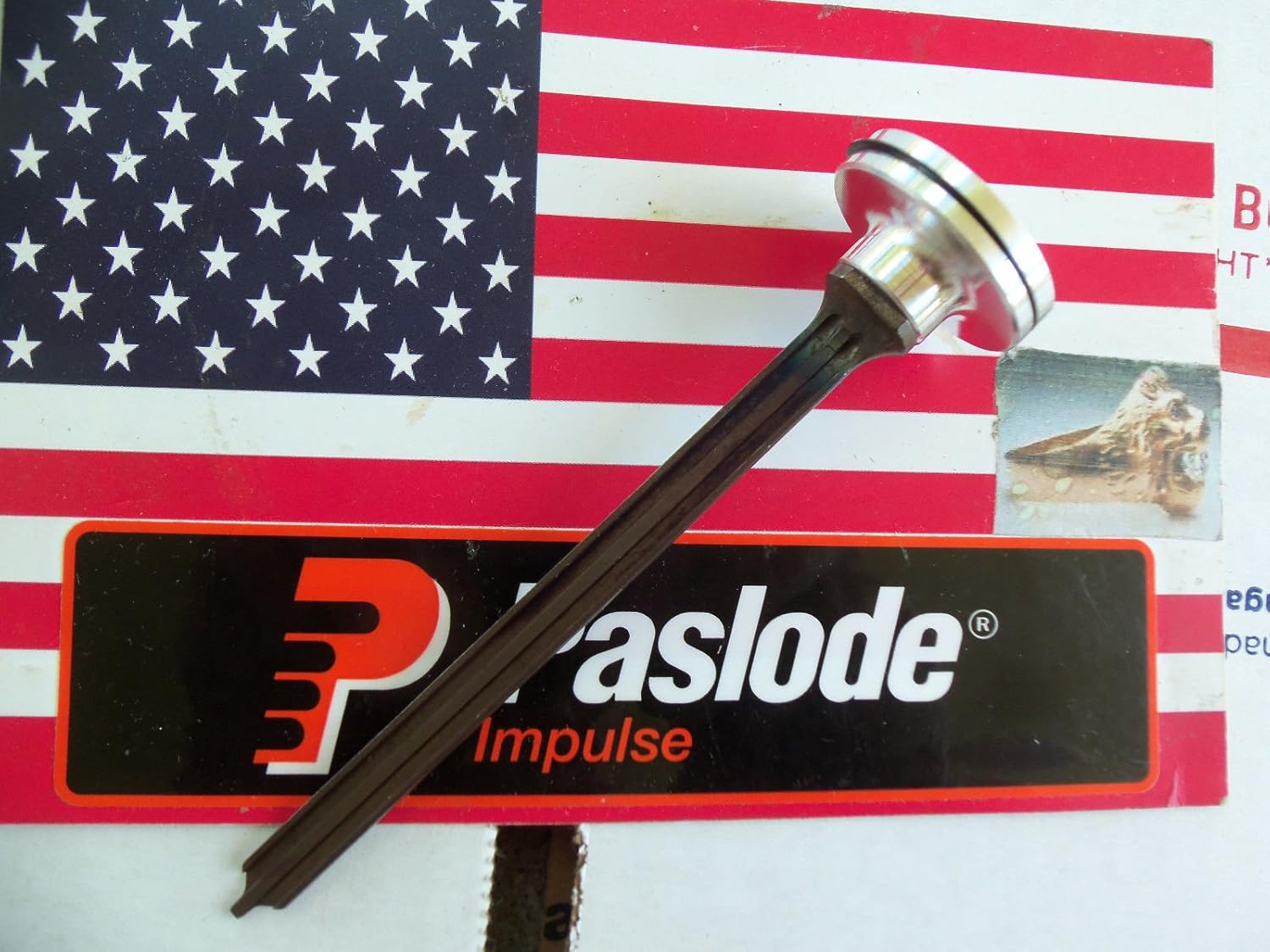 Best Paslode 18 Gauge Finish Nailer Parts