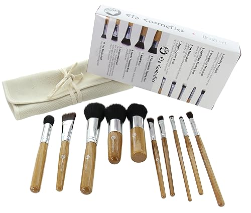 ETA Ultra Natural Premium Set