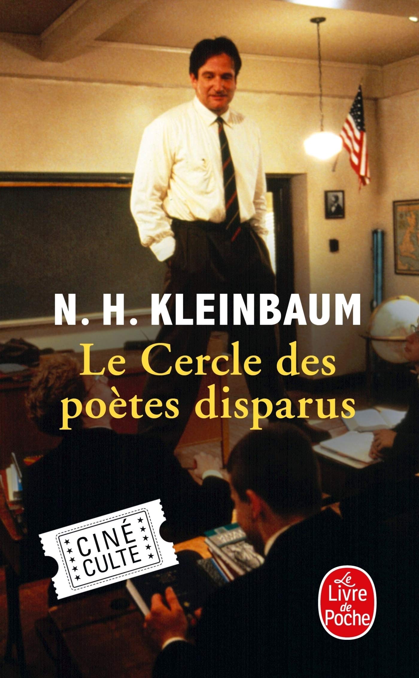 Le Cercle Des Poètes Disparus Livre Résumé le cercle des poètes disparus – Weaslayinherbed