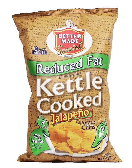 Better made kettle org (041633004409)