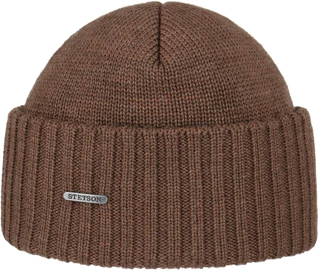 stetson watch cap