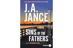 Sins of the Fathers: A J.P. Beaumont Novel