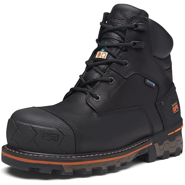 Timberland PRO Men display picture 3
