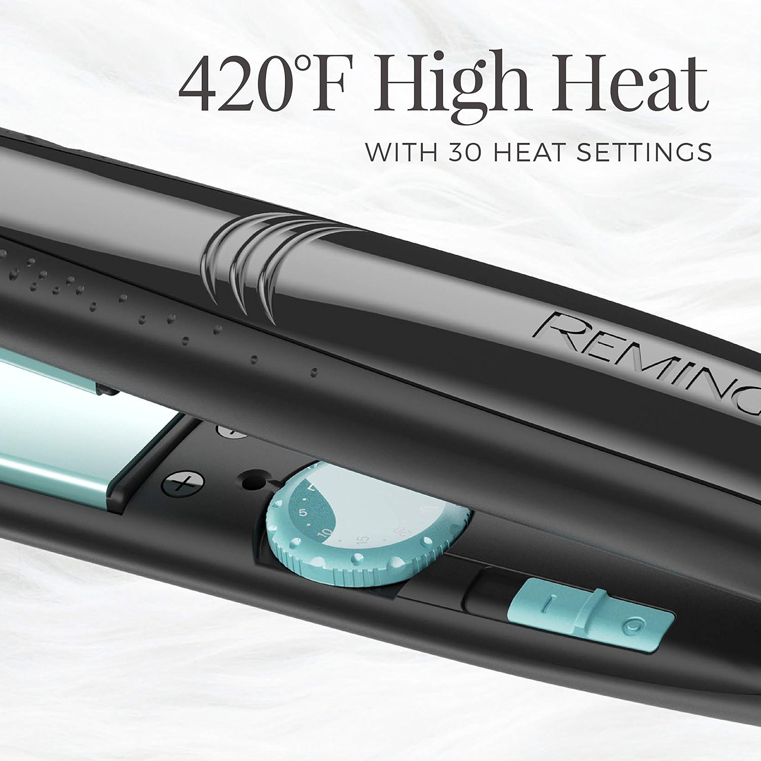 remington s7310 wet 2 straight hair straightener