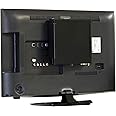HIDEit Mounts Micro Mount for Dell OptiPlex Micro PC - American Company - Wall Mount for Dell Micro - Steel VESA Mount for Dell Optiplex - Monitor Mount, Wall Mount or Under Desk Mount Dell OptiPlex