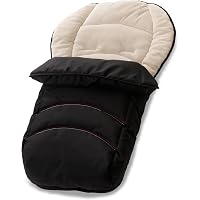 UNIVERSAL FOOTMUFF COSY TOES BUGGY PUSHCHAIR STROLLER PRAM BABY TODDLER LONG