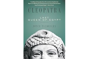 Cleopatra: Last Queen of Egypt