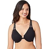 Wacoal Womens Soft Embrace Front Close Bra