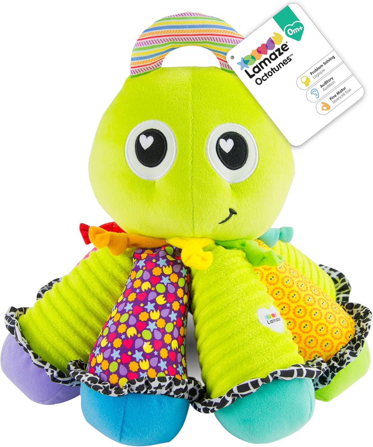 lamaze octivity
