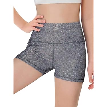 Pantalones Cortos Deportivos Para Niña Shorts Extra Cortos Protest Fouke Jr Para Niñas - ¡Estilo Y Comodidad Mallas Ciclista Niña