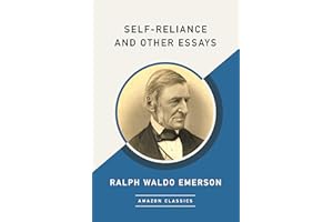 Self-Reliance and Other Essays (鶹Classics Edition)