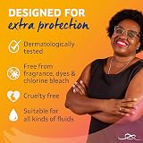 Lil-Lets Extra Protection Pantyliners X 30 One Pack Light Bladder Support view 8