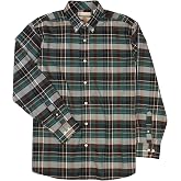Gold Label Roundtree &amp; Yorke Big and Tall Non-Iron Wrinkle-Resistant Men's Long Sleeve Shirt