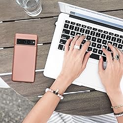 kwmobile Case Compatible with Google Pixel 7 Pro