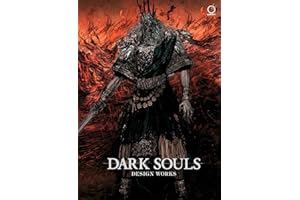 Dark Souls: Design Works (Volume 1)