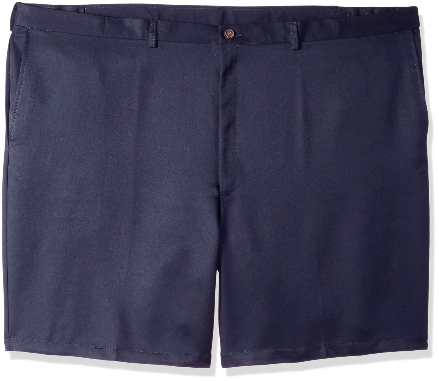 haggar men's shorts expandable waist