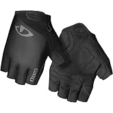 Giro Jag Road Cycling Gloves - Men's Black (2022) Large | Why We Like The JAG Glove