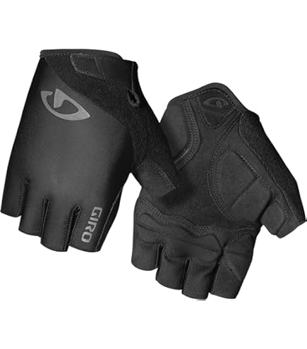 Amazon.com : Giro Blaze 2.0 Winter Gloves - Black - Size S