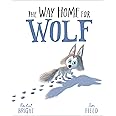 Way Home For Wolf