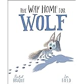 Way Home For Wolf