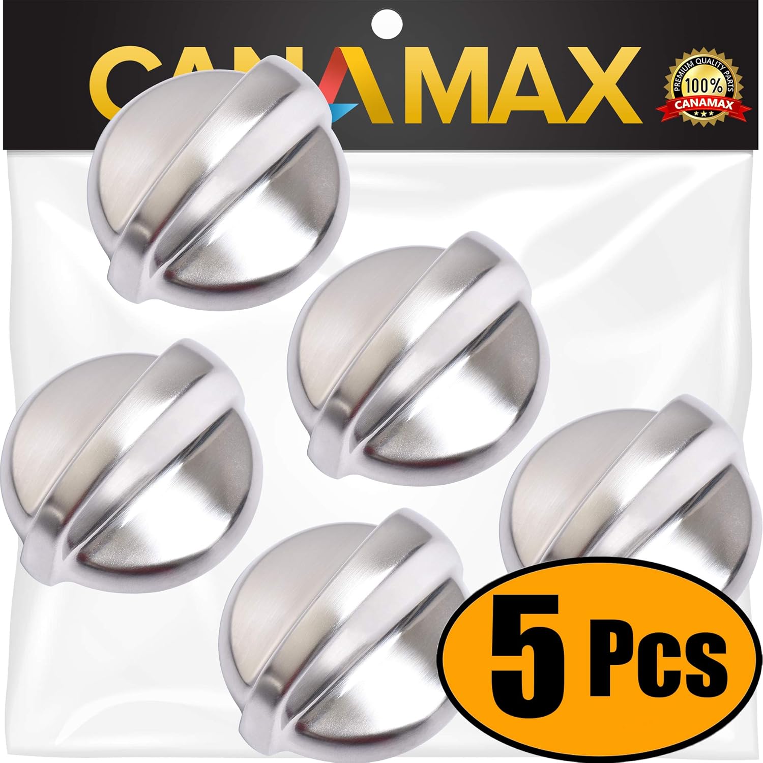 Best Replacement Knobs For Ge Profile Gas Cook Top
