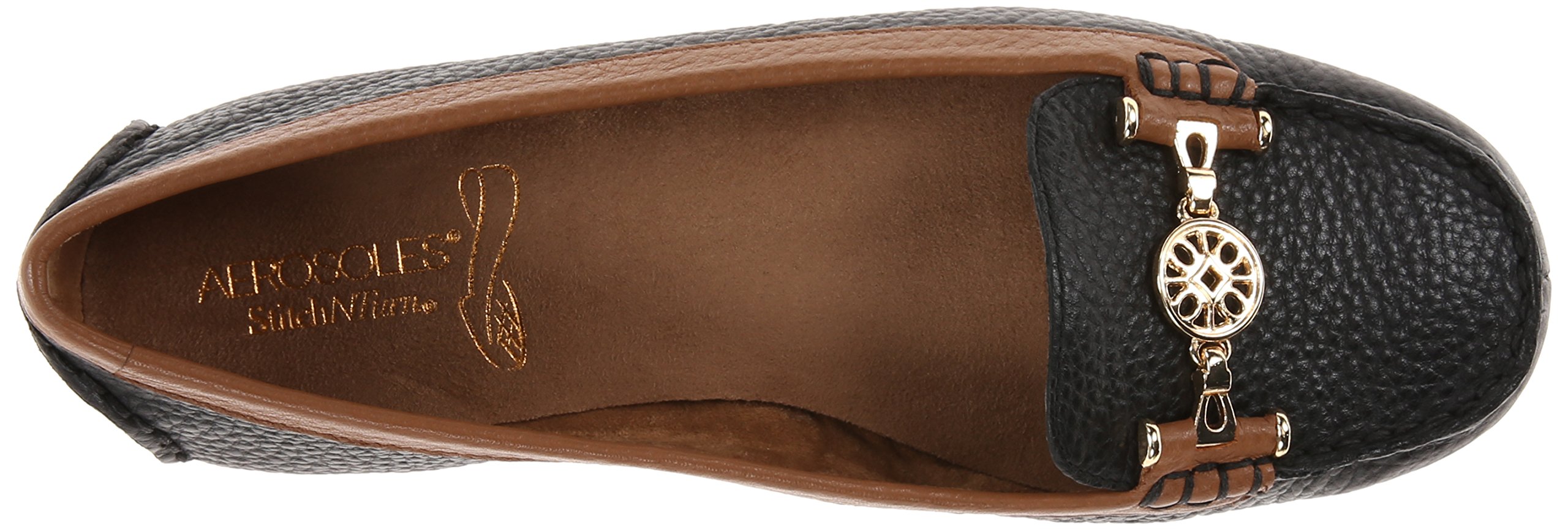 Aerosoles Women's Nuwlywed Slip-on Loafer - Image 9