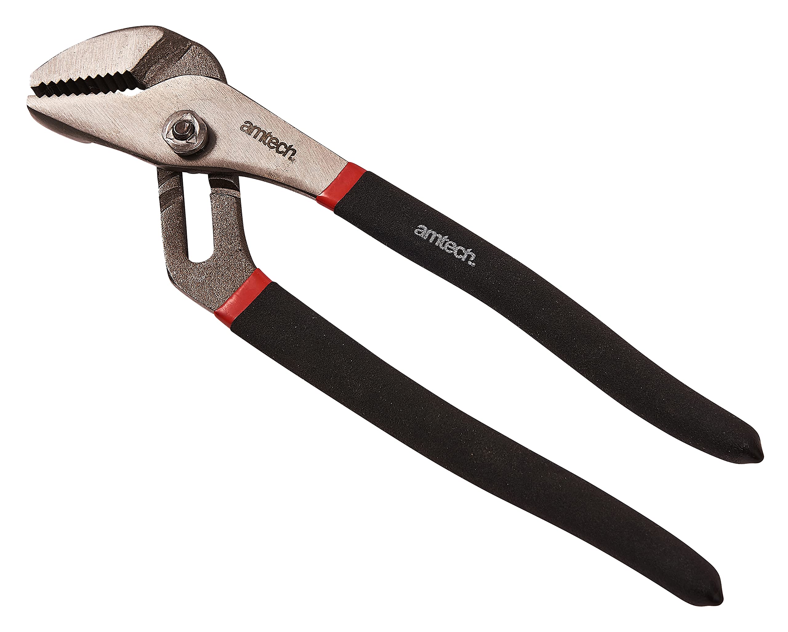 Amtech W5100 250mm (10") Heavy Duty Water Pump Pliers